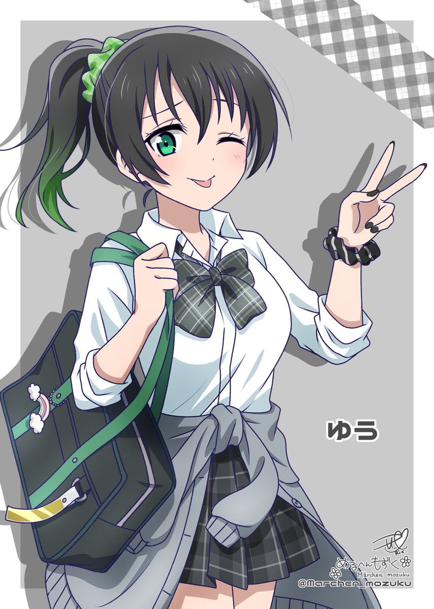 Ric. (@Marchen_mozuku) / Posts / X