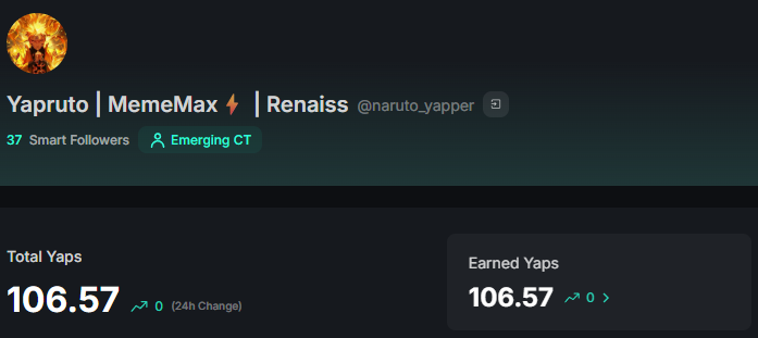 Yapruto | Renaiss tweet media