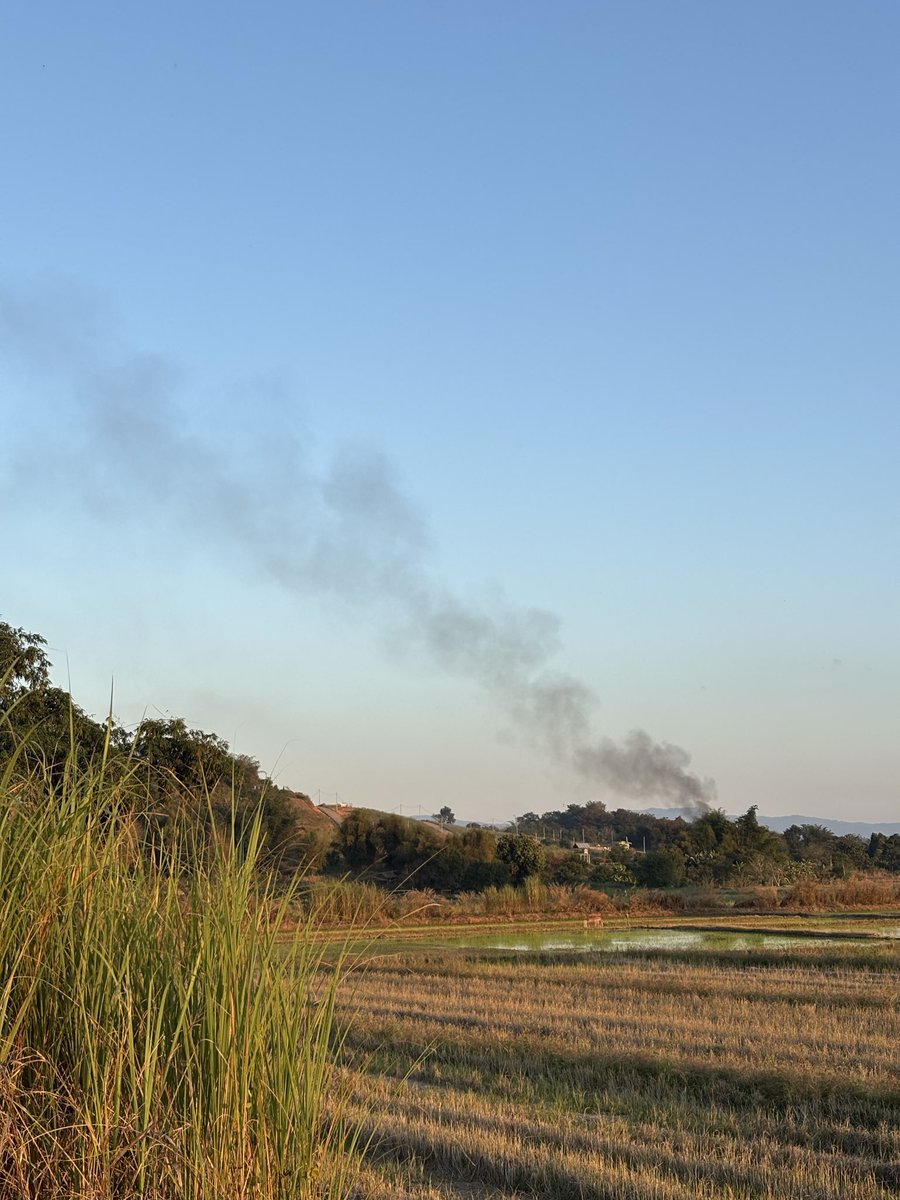 John Roberts tweet media