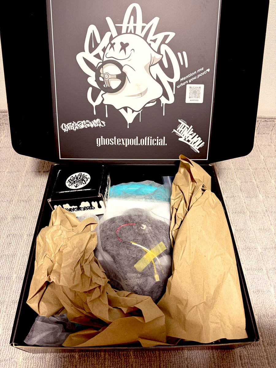 GHOST EXPOD®︎ (@ghostexpod) / Posts / X