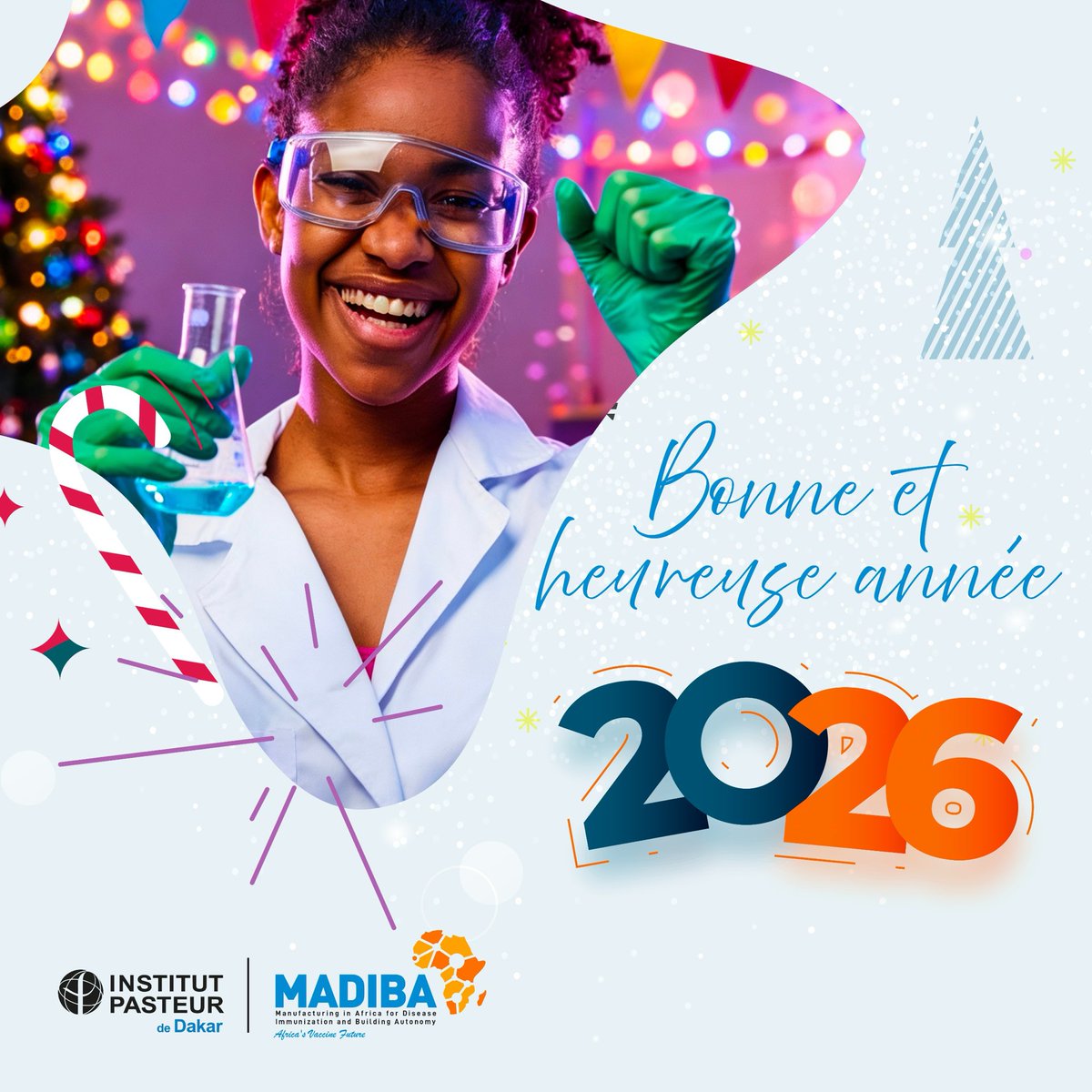 MADIBA Workforce Development Initiative tweet media