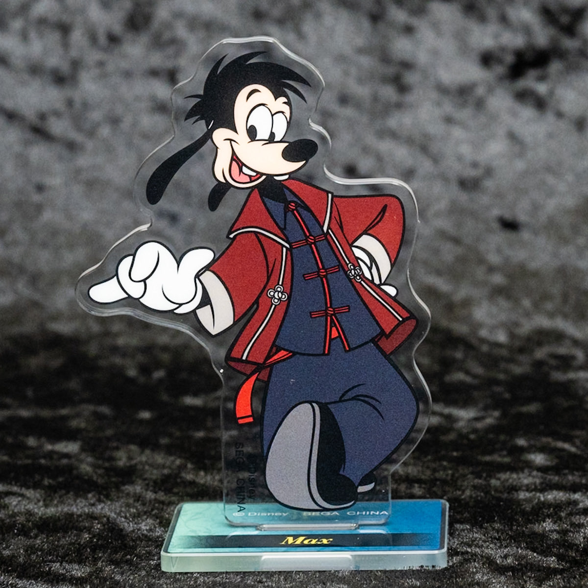 セガ ラッキーくじオンライン 「ディズニーキャラクター／クール