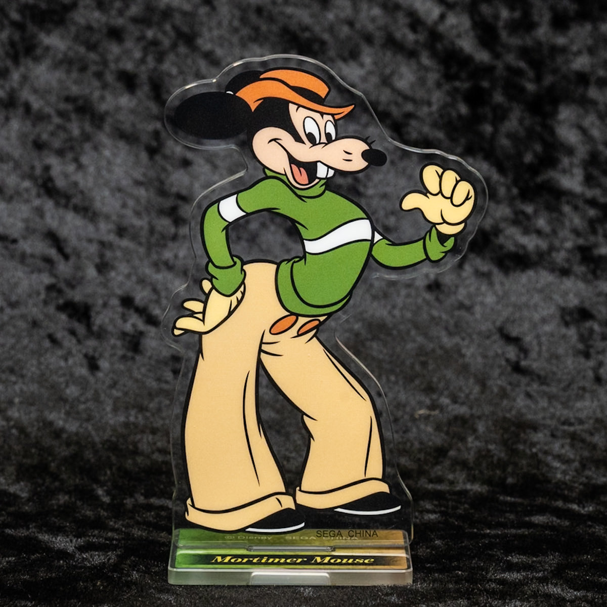 セガ ラッキーくじオンライン 「ディズニーキャラクター／クール