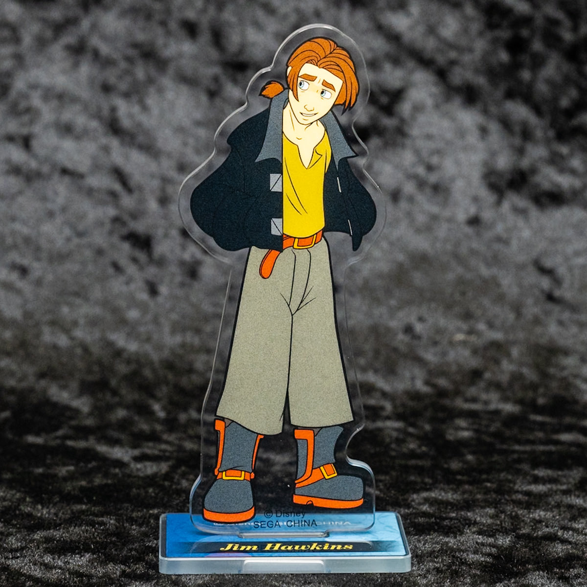 セガ ラッキーくじオンライン 「ディズニーキャラクター／クール