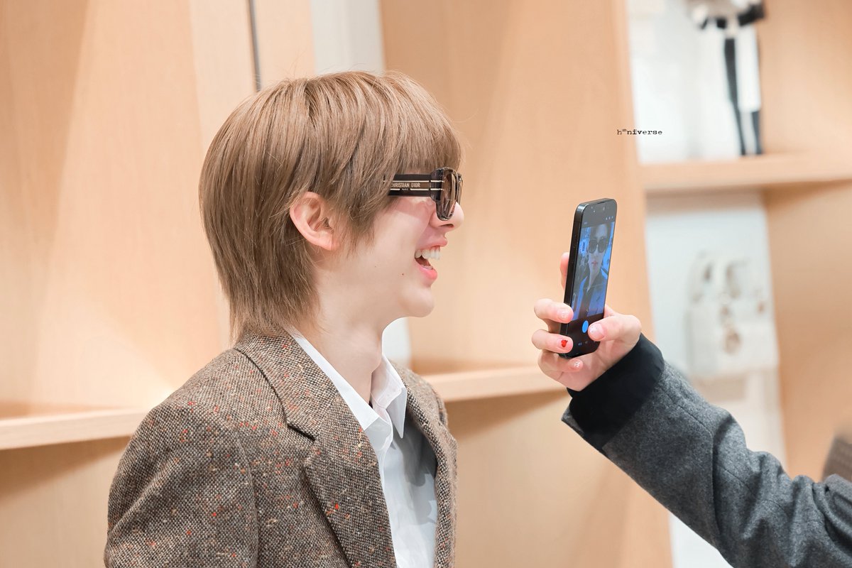 hoon_1_verse's tweet image. 260107 디올 
#CORTIS #코르티스 #주훈 #JUHOON