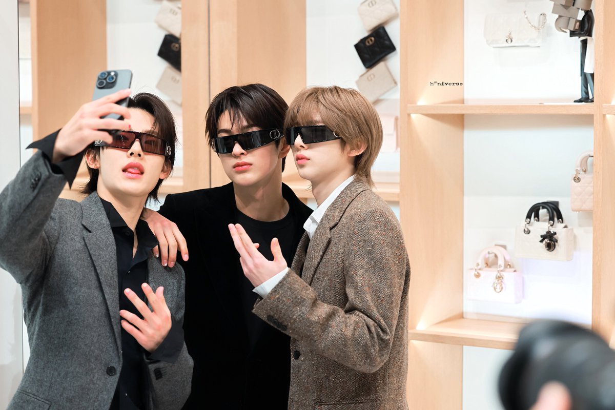 hoon_1_verse's tweet image. 260107 디올 
#CORTIS #코르티스 #주훈 #JUHOON