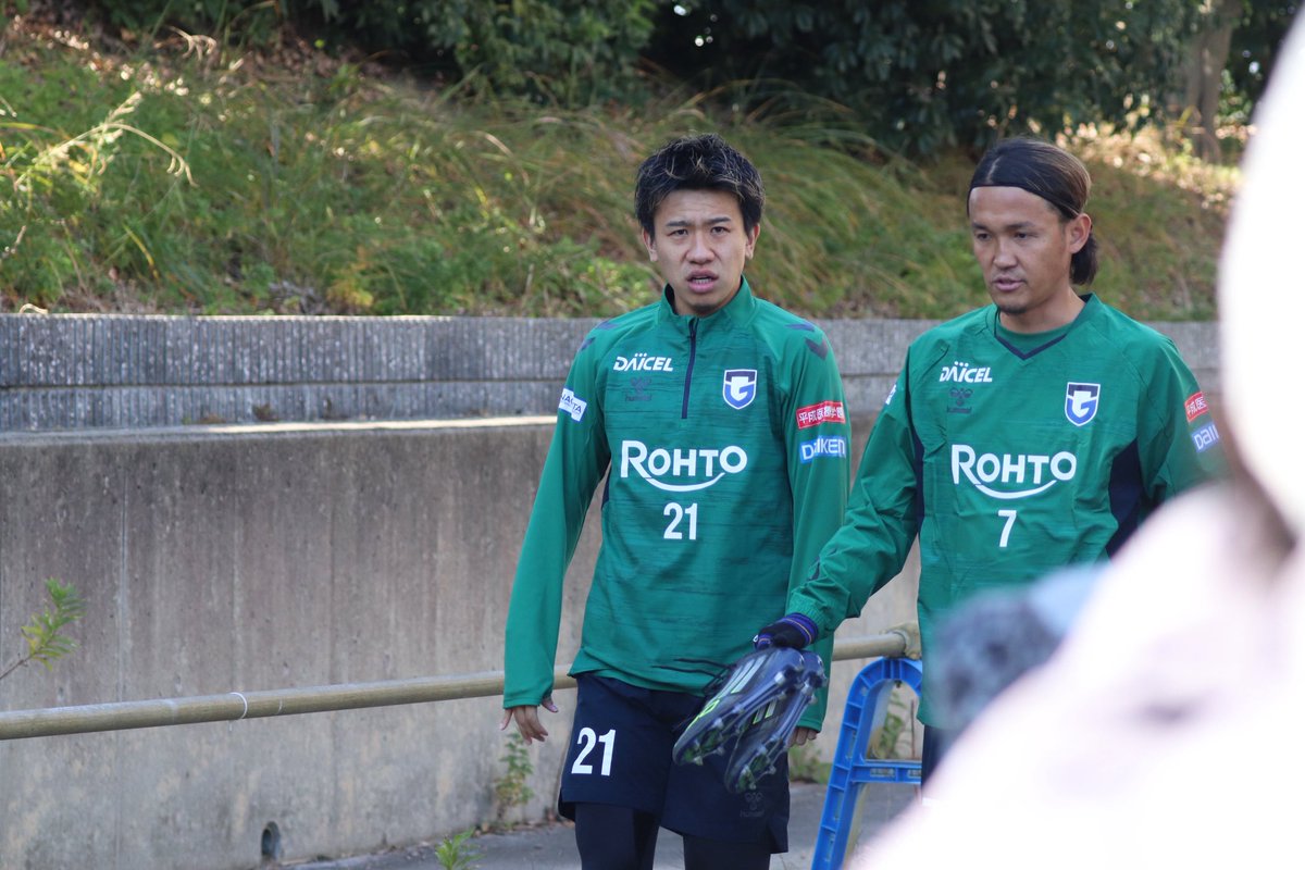 ガンバ大阪 レプリカユニフォーム　初瀬亮 ガンバ大阪 レプリカユニフォーム 初瀬亮