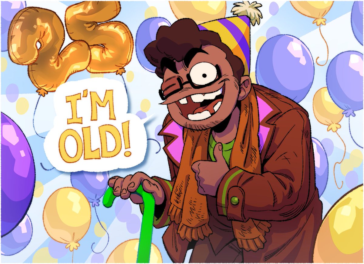 Yahiamice's tweet image. birthday!!