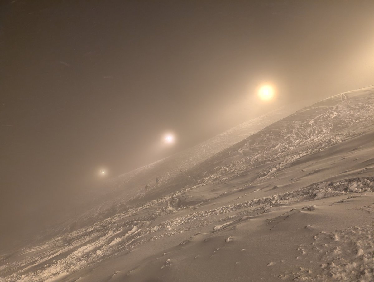 ホワイトアウ…たすけ…

今シーズンの冬は「いつもやってる安心感」をテーマに、連日のスキー放送を1回１時間程度、さらにショート動画でダイジェストにしようと考えています

遭難未遂現場からは以上です