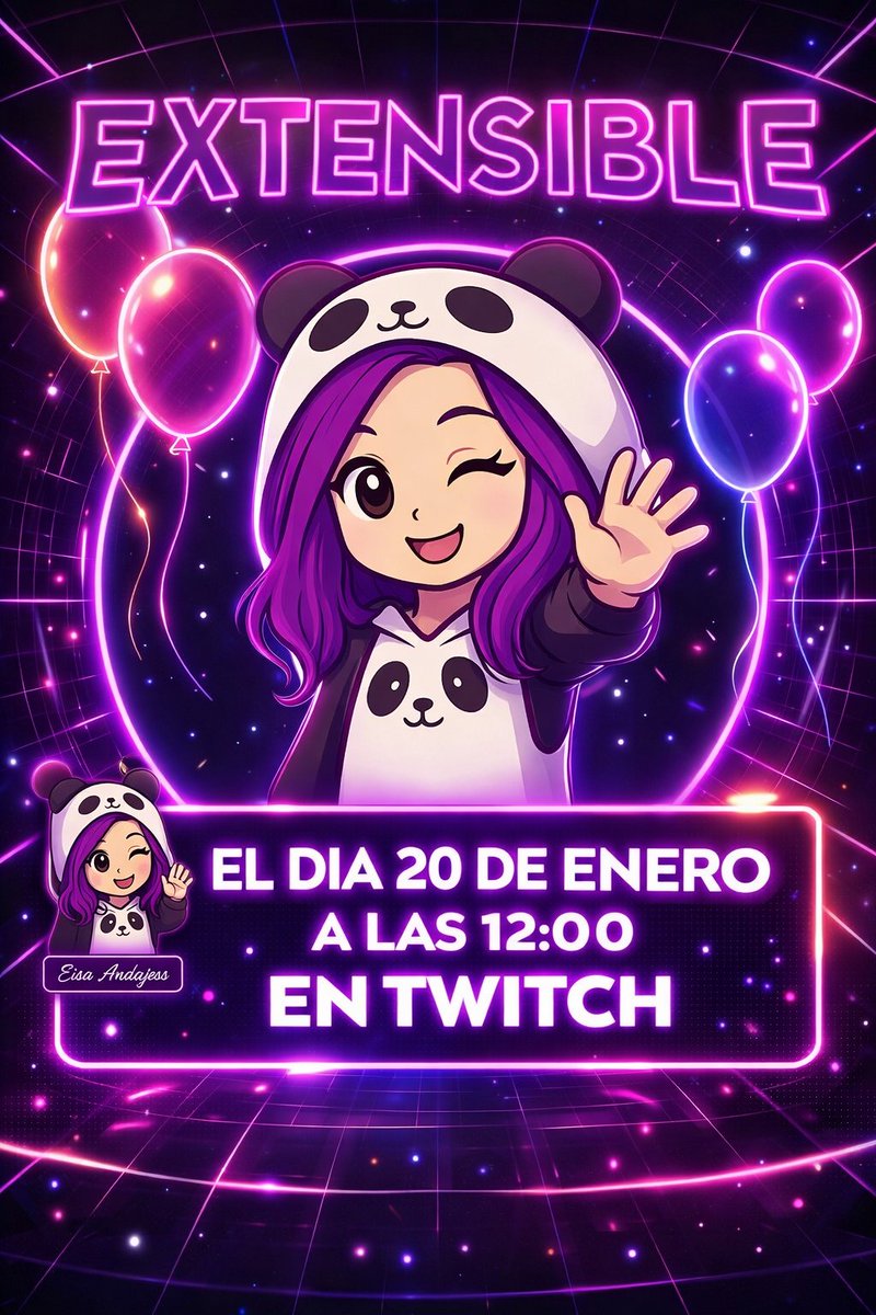 VCE Eisa Andajess tweet media