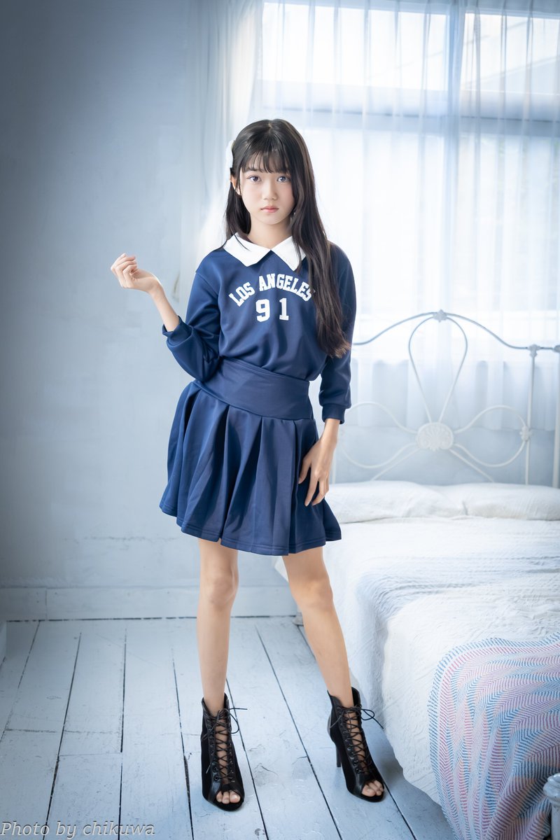 2025/12/29 ここみん(@Co_stuff2015219・@koko219fukuoka） TIP撮影会