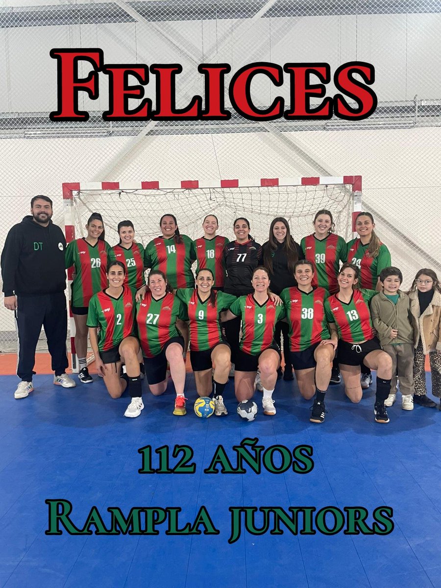 Feliz cumpleaños familia Picapiedra! ❤️💚