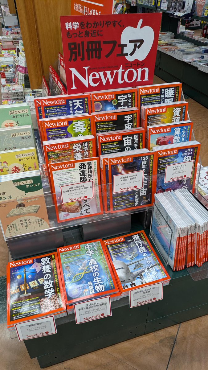 ニュートン２０２１．２０２２年全２４冊セット ニュートン2021．2022年全24冊セット ニュートン2021．2022