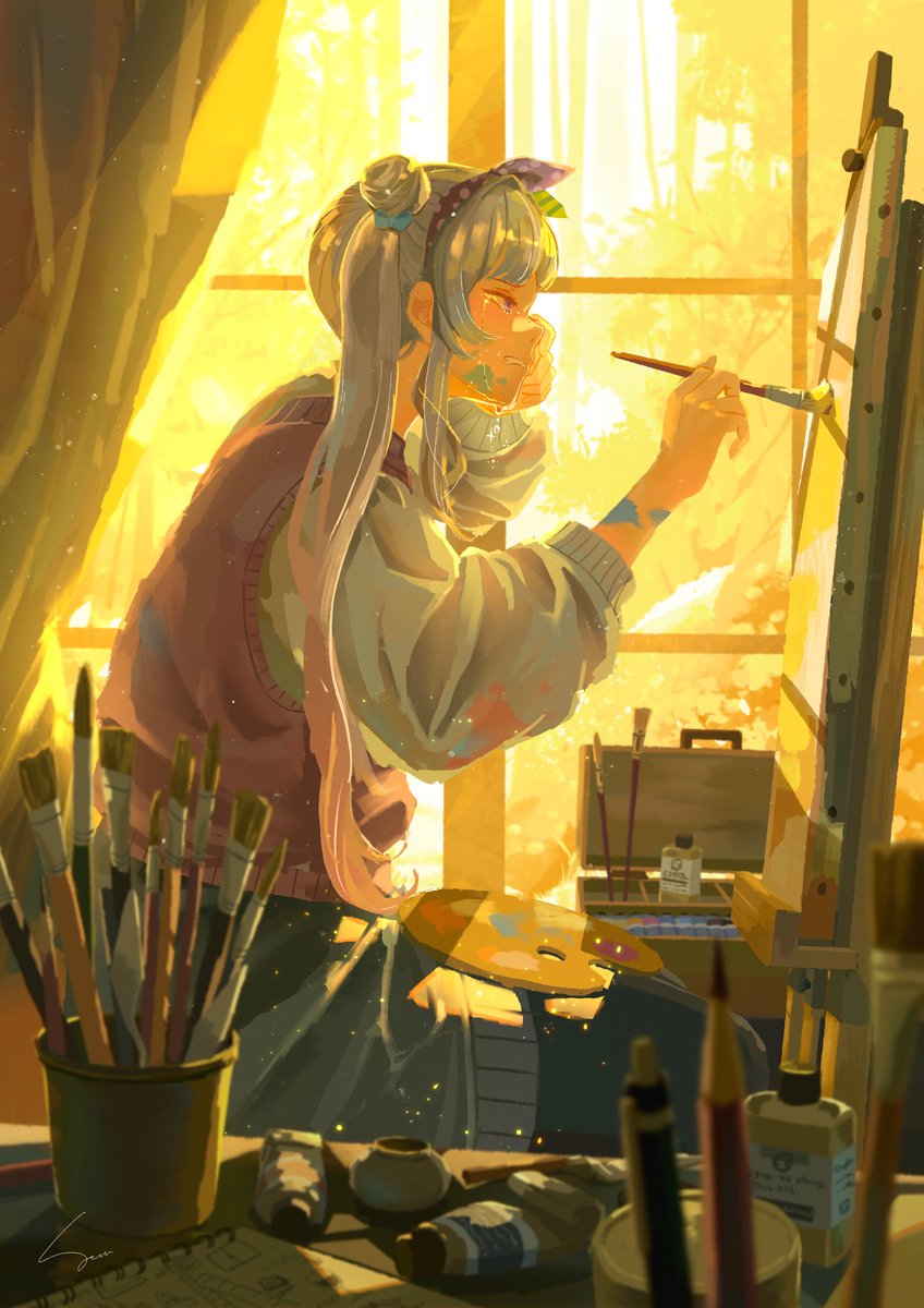 sora🌘 tweet media