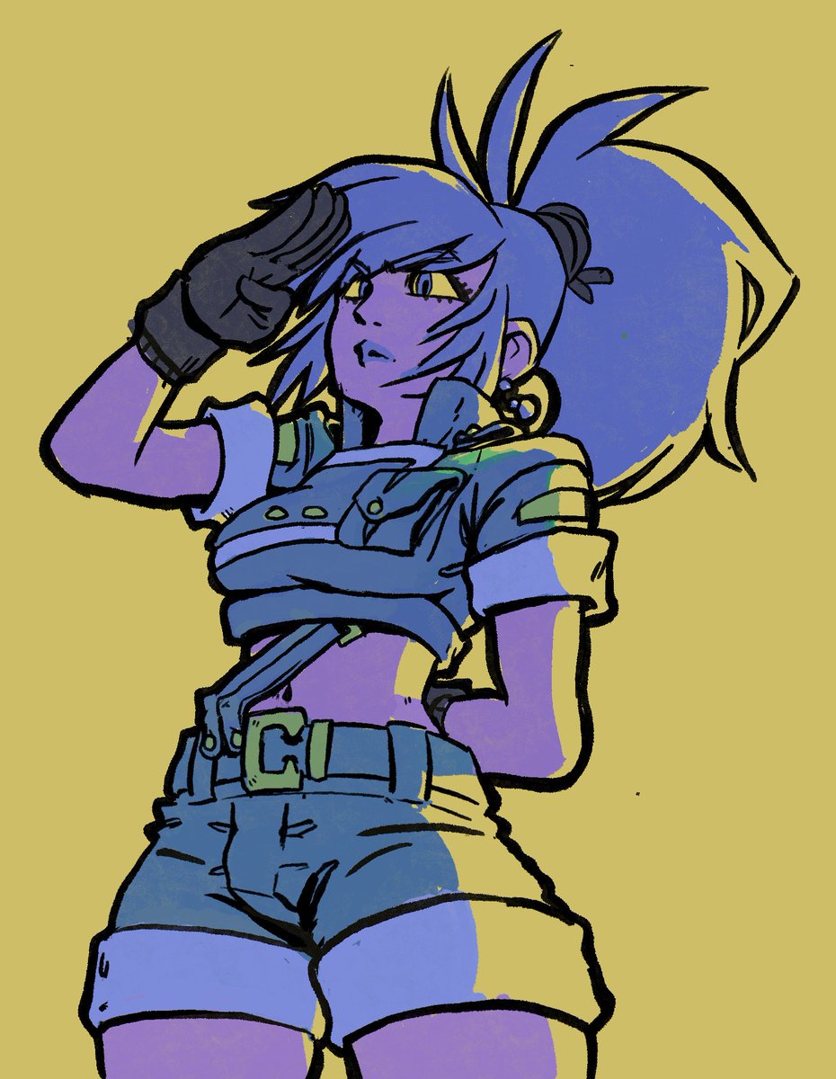 egoraptor's tweet image. 2015 vs. 2026. Another ten years another try at this thing