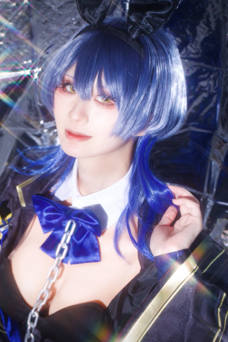 cosplay / 4K 

✂︎--------------------

 ⚠︎TS 

s.c.r.e.a.m衣装👯‍♀️
👻🔪

✂︎--------------------
Photo✧<a href="/__Ba_ya_c_/">🌳🌳</a>