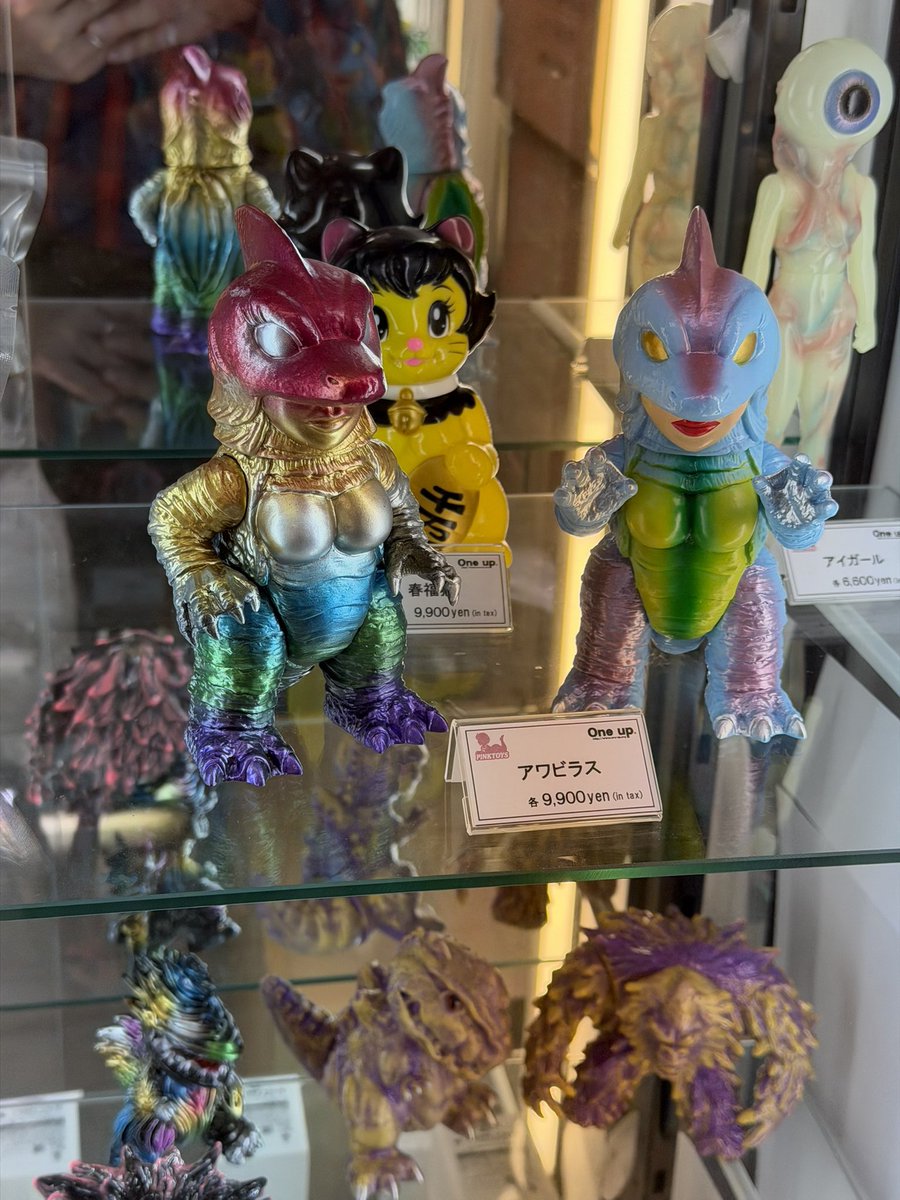 REDSHARK（レッドシャーク） (@ultraredshark) / Posts / X