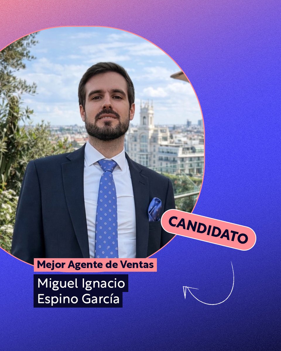 Foundever Spain tweet media