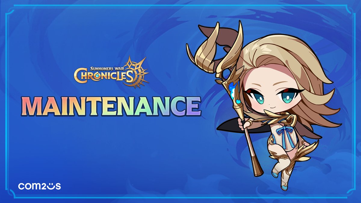 Summoners War: Chronicles tweet media