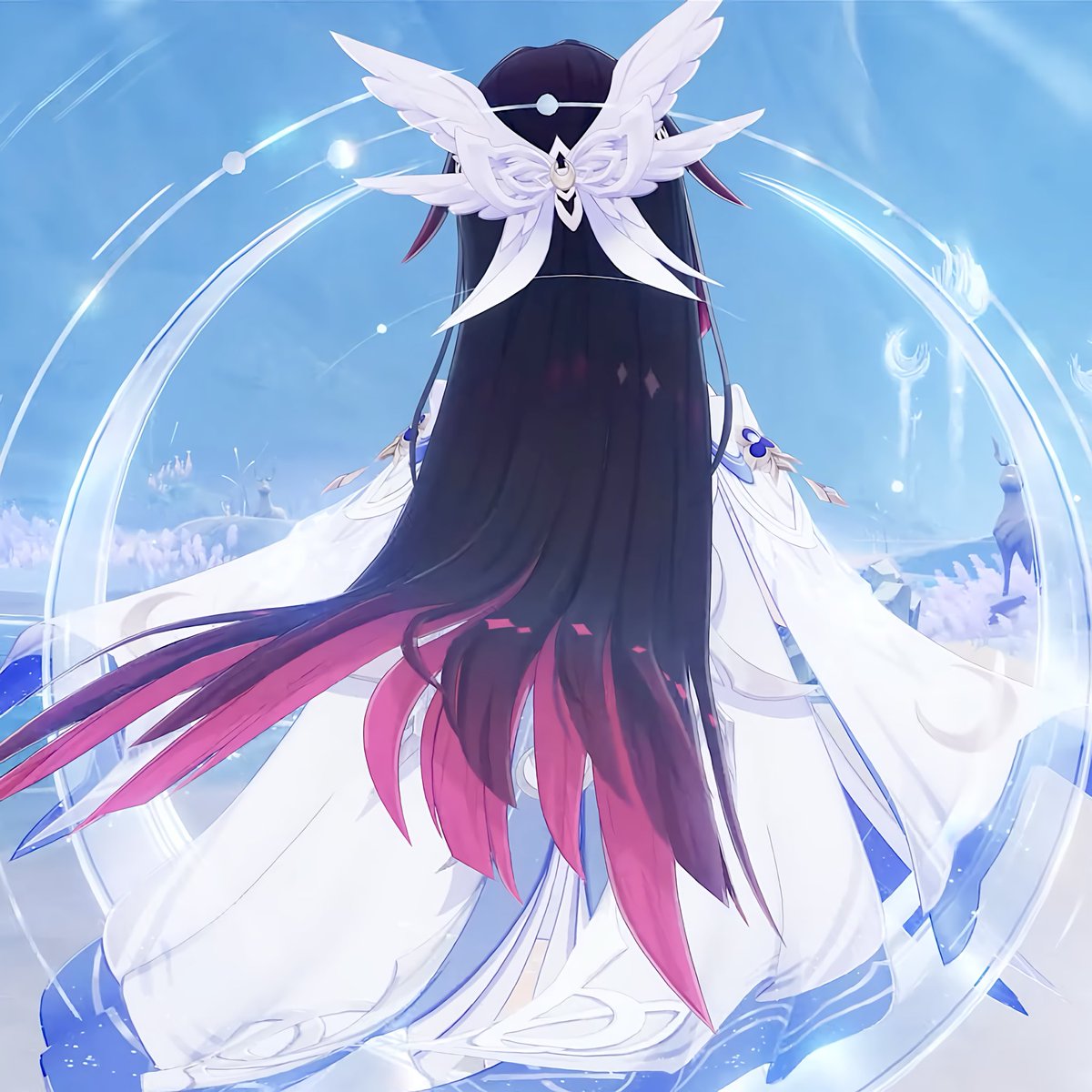 this will be us in a few days TRUST