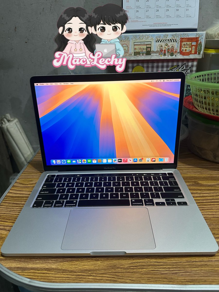Lita 🐼 • Wts Macbook Iphone Ipad ⋆。˚𓇼 ⋆。˚ tweet media