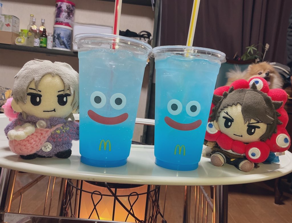 めめこ (@szm0v0) / Posts / X