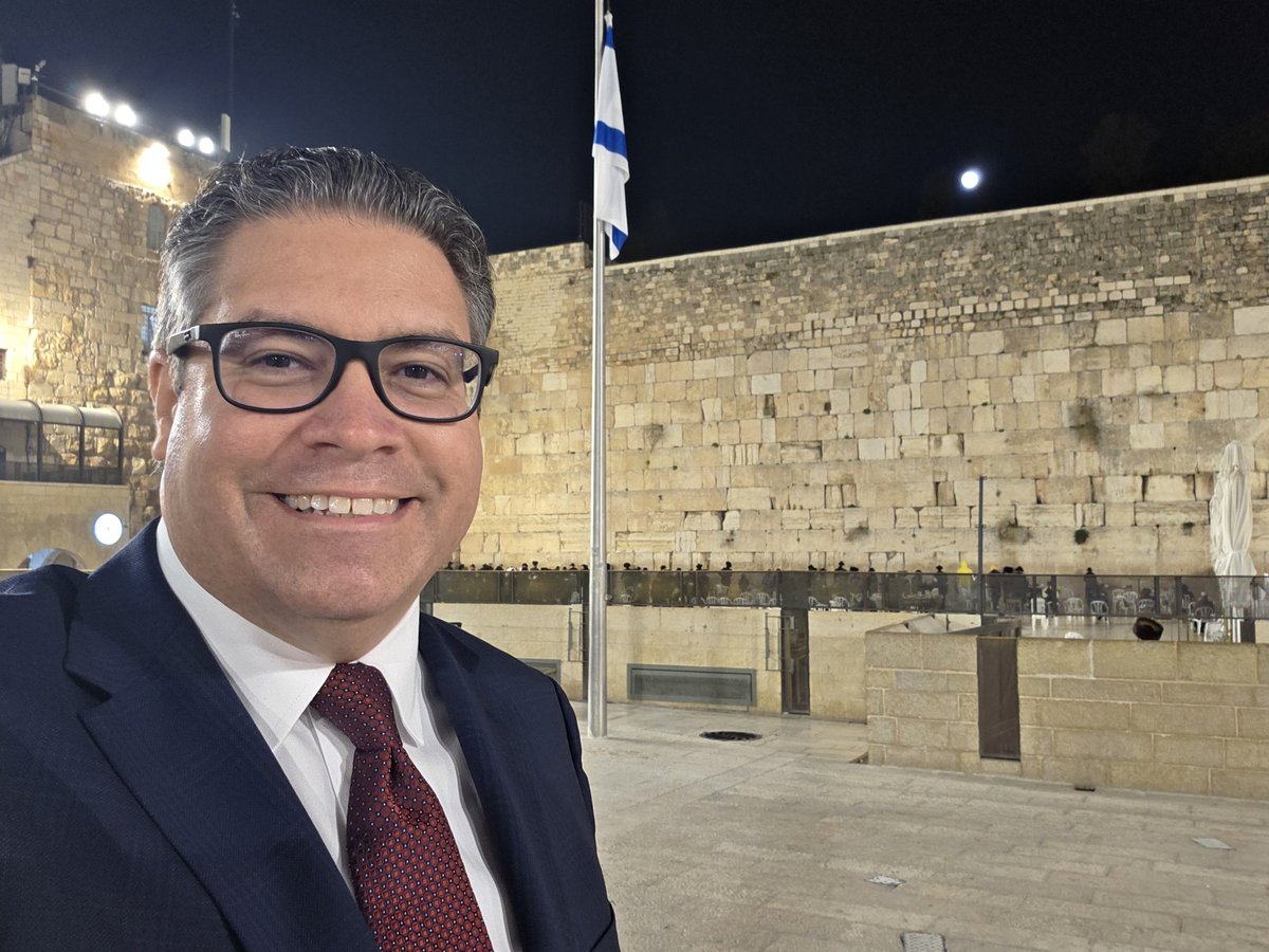 Ariel Fernandez tweet media