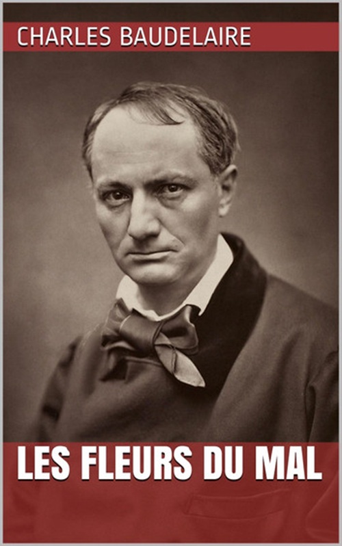 #Poesie #Baudelaire #LesFleursDuMal #Classique #Litterature 
🖤 Plongez dans l'obscure beauté de l'âme humaine… 🔥 Et si la laideur pouvait devenir sublime ? 
kobo.com/fr/fr/ebook/le…