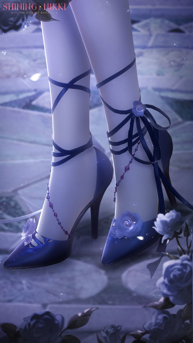 ShiningNikki_SN's tweet photo. ✨Dream Reflection✨
UR Set: Drunken Rose - Dream Devourer
Designer: Night Witch
How lovely is the night—can you not see? All the souls are dancing free...
Event Time: 1/10, 5:00 - 1/21, 23:59
>>>Download Game: https://t.co/M8cWFeXQyq
#ShiningNikki #DreamReflection https://t.co/tRoEt6mKqY