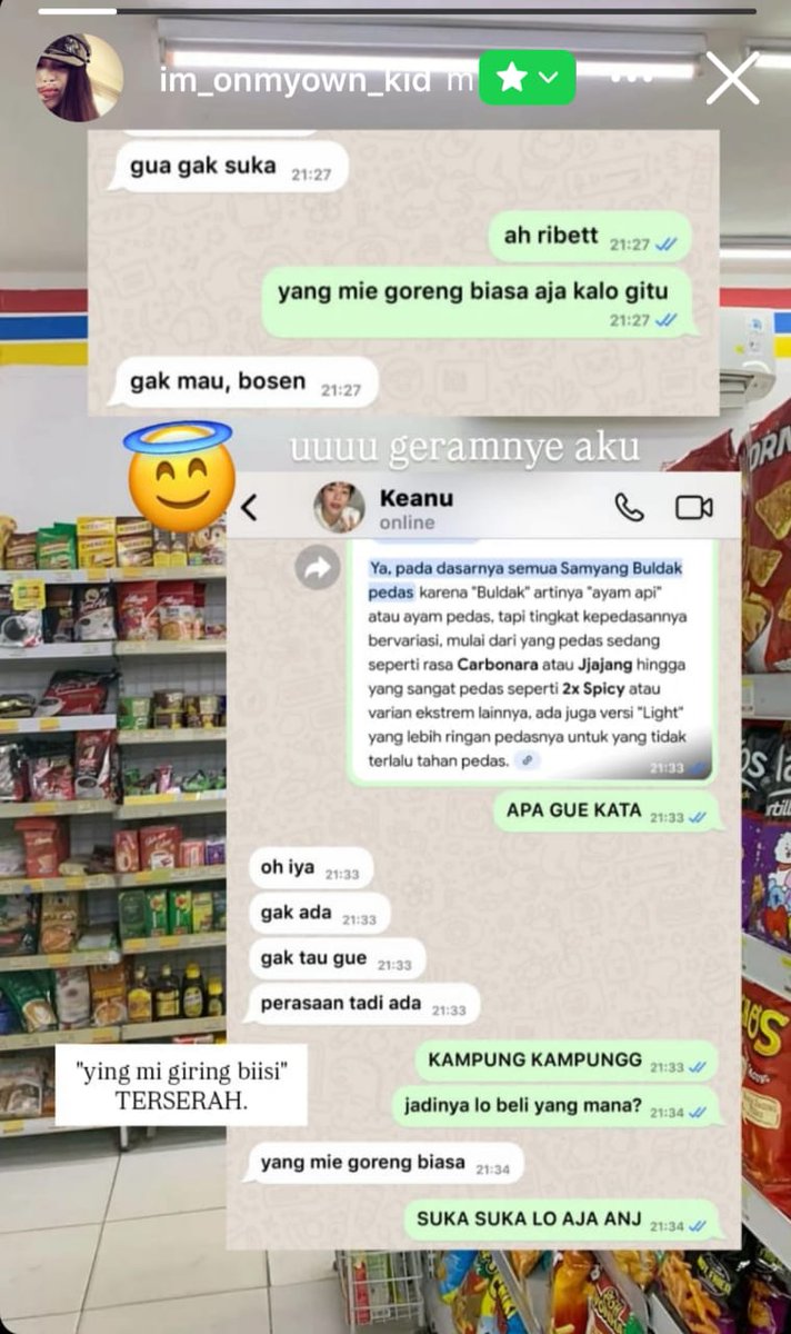 adorebiie's tweet image. 'Ngeselin bf'
(Boyfriend atau Bestfriends?)

a Keonho few tweets auᯓᡣ𐭩