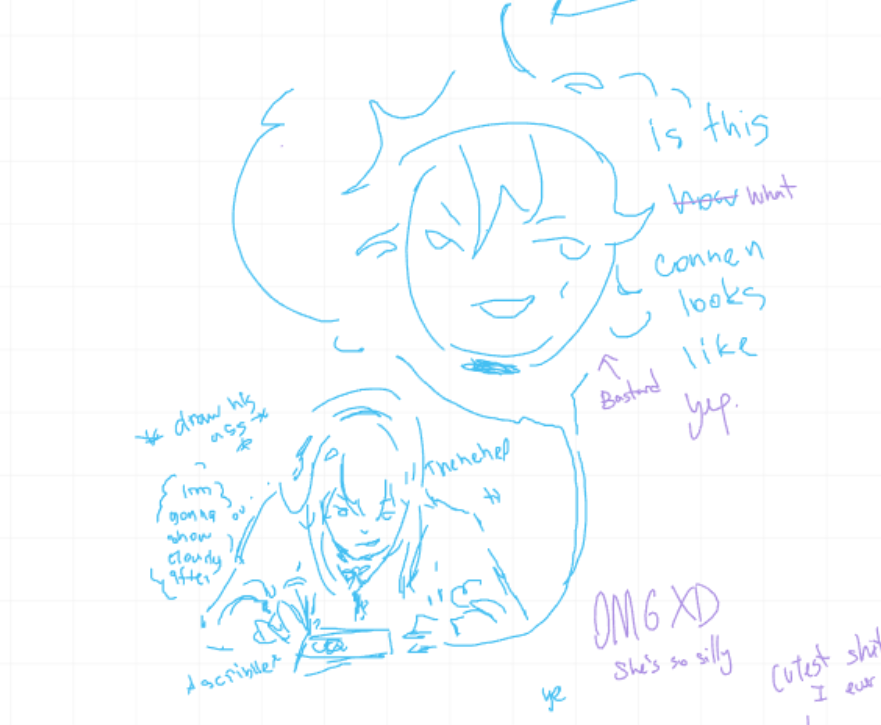 shinchaaa | COMMS OPEN!! tweet media