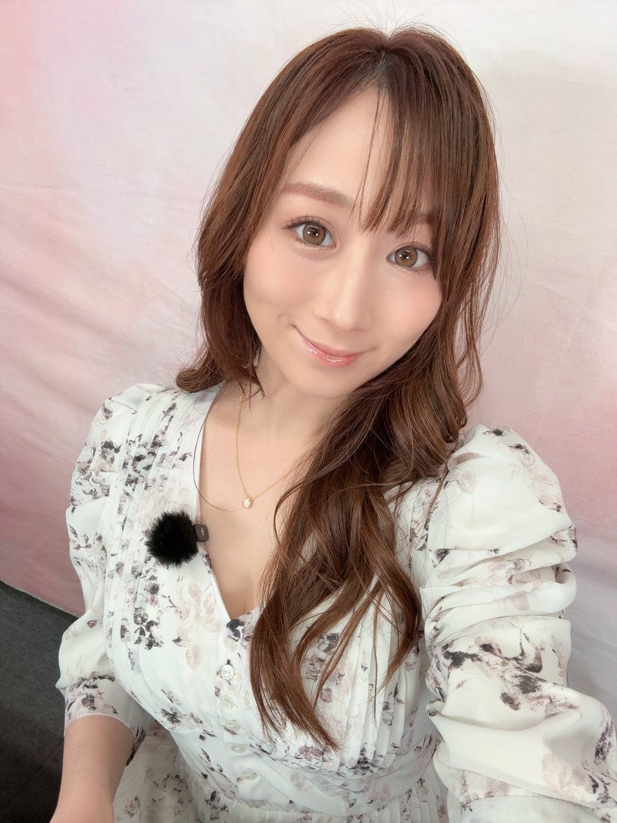 Yu Kawakami (Shizuku Morino)