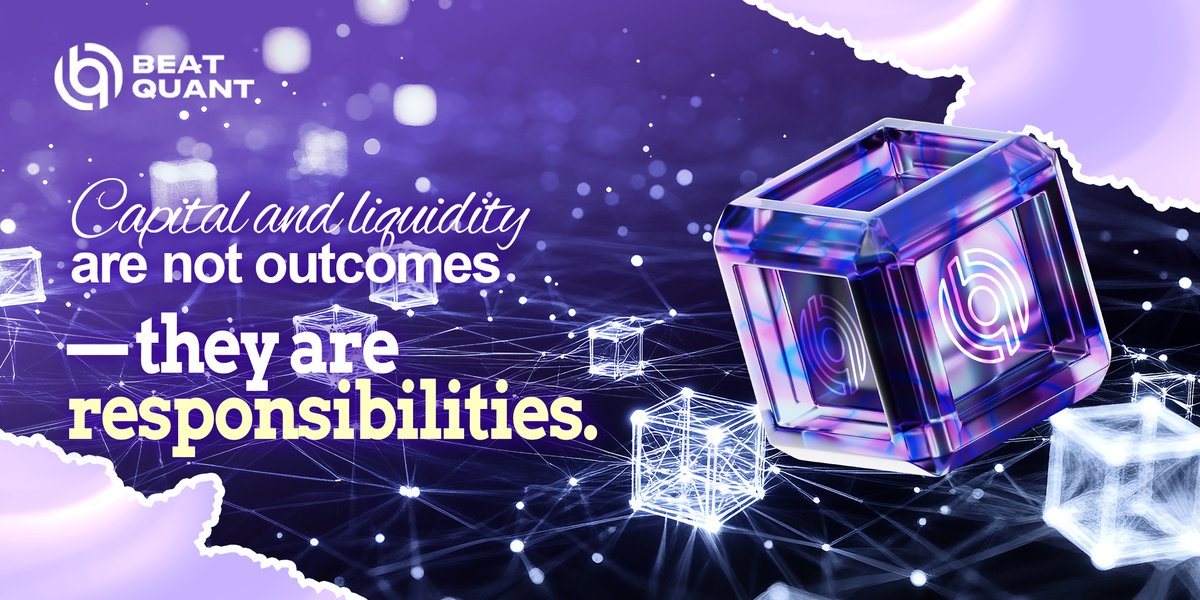 BeatQuant tweet media