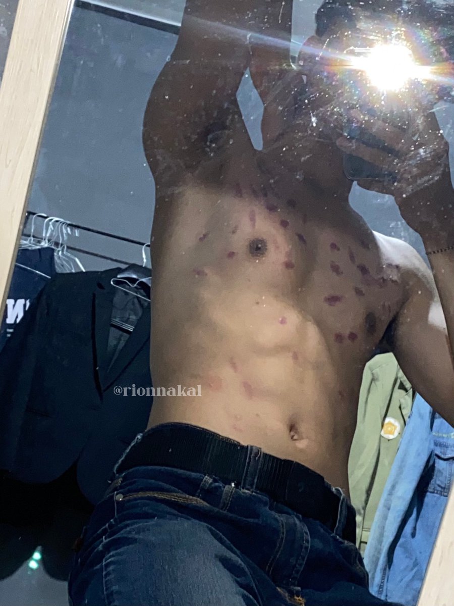 rionnakal's tweet image. Tambahin