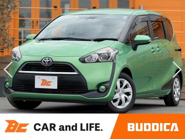 kuta0922's tweet photo. 🍊BUDDICA 野田支社🍊
📷【本日のご紹介車両はこちら】 
🚗　トヨタ シエンタ 119.8万円　H28年式 4.4万キロ 
🚗　トヨタ マークX 169.8万円　H29年式 14.5万キロ https://t.co/fFAkSOpViA