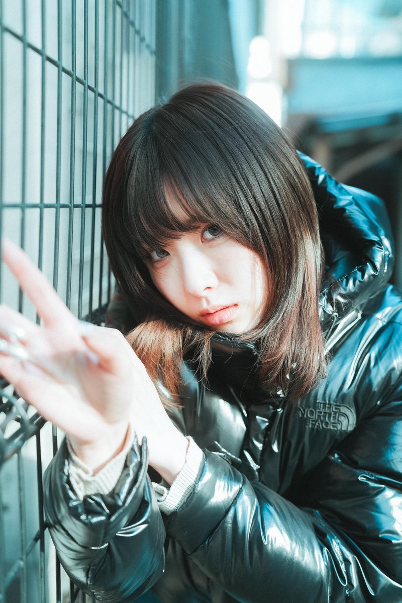 千景 ☆限定スカウト配信中☆（2/3） 限定スカウト『The Midnight Waltz