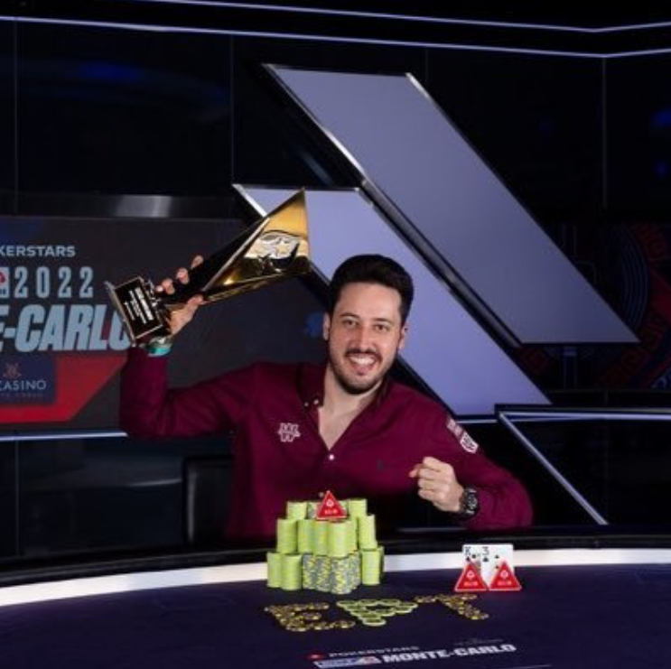 InversionPoker's tweet image. ♠️13 Consejos para Principiantes, de un Jugador de Póker Profesional para que seas mejor jugador de lo que eras ayer🧵👇