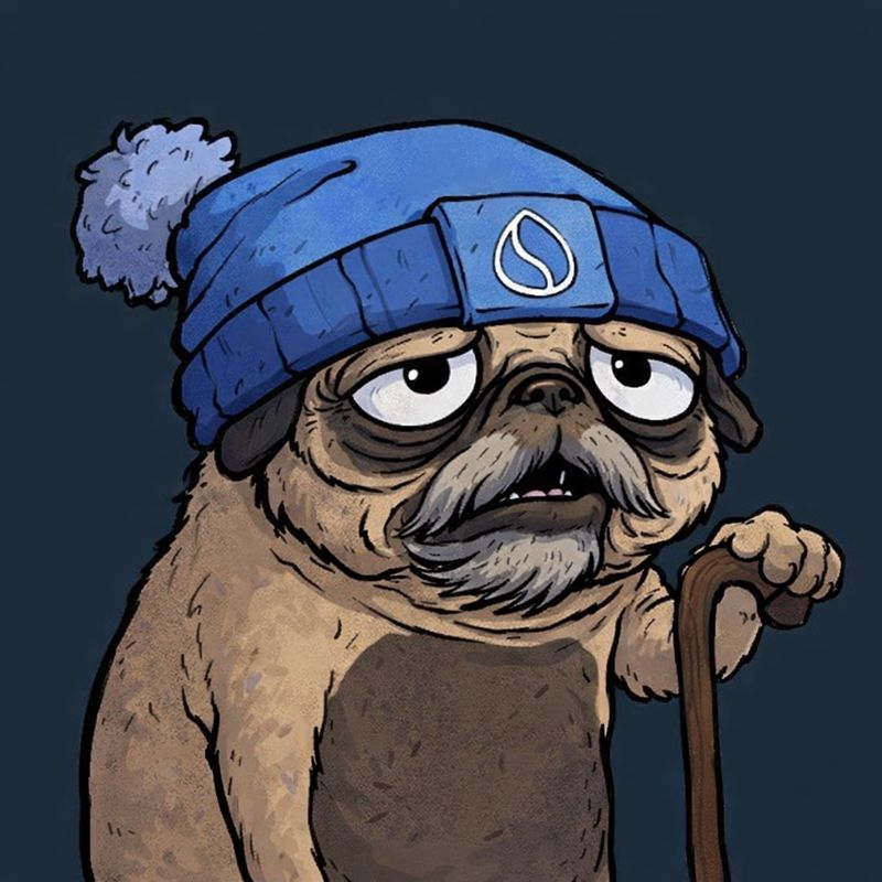 Puggies tweet media