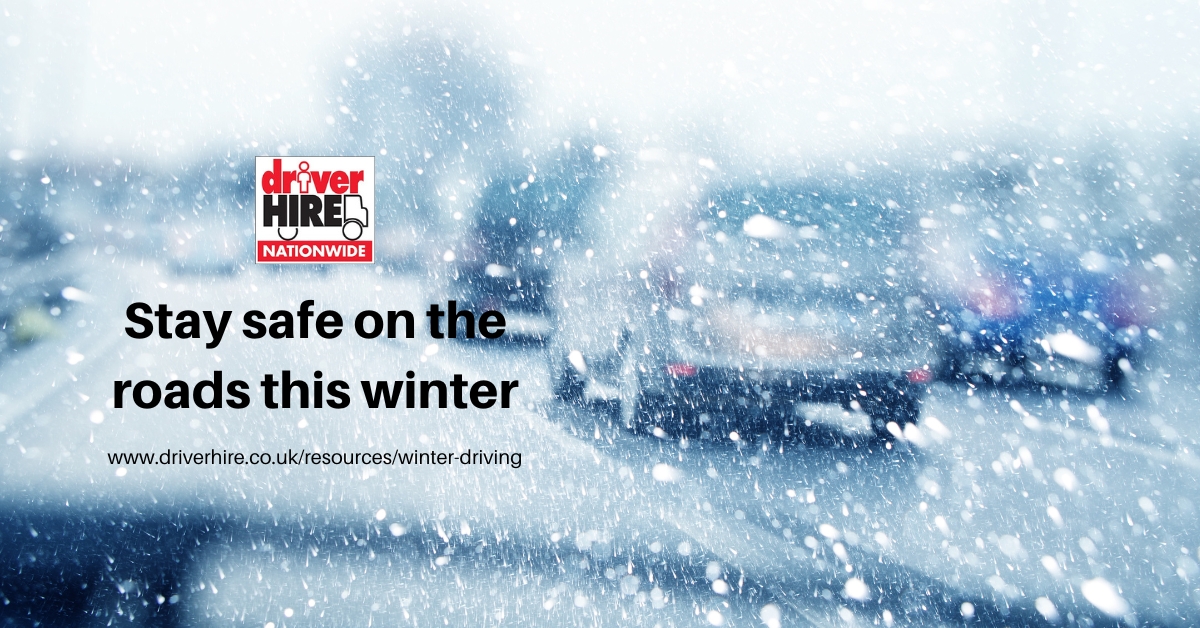 Driver Hire Nationwide tweet media