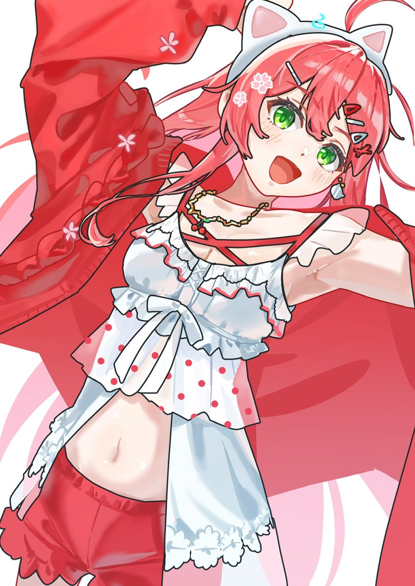 ranico@🌸Skeb受付中！ (@ranico44) / Posts / X