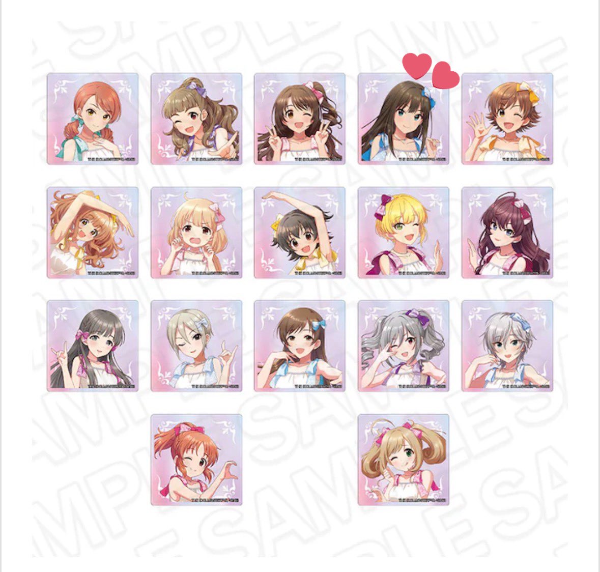 runarin810's tweet photo. 【交換 譲渡 仮約束】
アイドルマスターシンデレラガールズ
Once Upon a St@rs ver. デレマス
アクリルキューブ

譲→画像2枚目/未央(未央以外も取引可)
＋事後通販  10個購入済み分

求→同種渋谷凛or定価(＋送料)

渋谷凛は買取もします。(画像3枚目参照)
お気軽にお声掛けください。
◎郵送 https://t.co/IB9s7srZ37