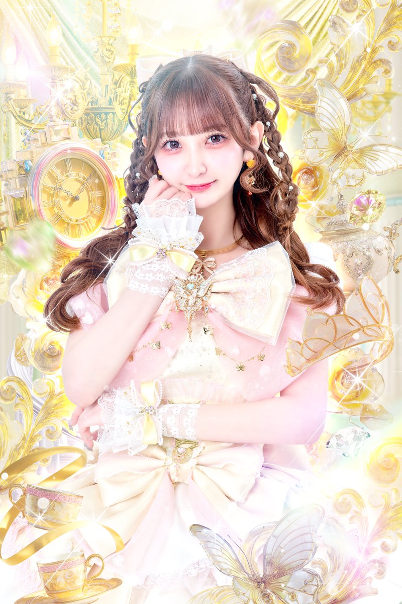 Pretty Chuu 【Official】 (@Pretty_Chuu_) / Posts / X