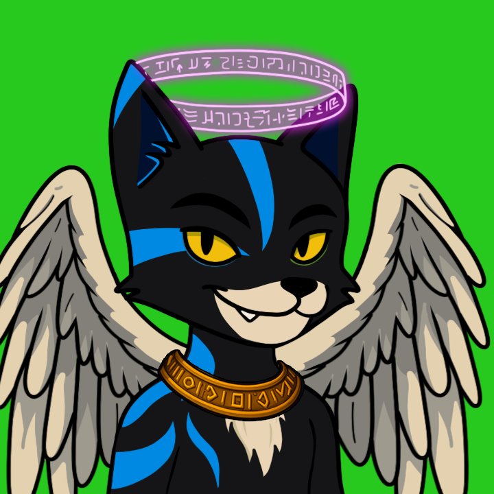 SOLxColors's tweet photo. 🐱 Colors NFT Freemint (0.09 $SOL) 

- Like+RP+🔔
- Comment “Done”

⏰ 24 Hours 🌈 https://t.co/eEds1m3Bil