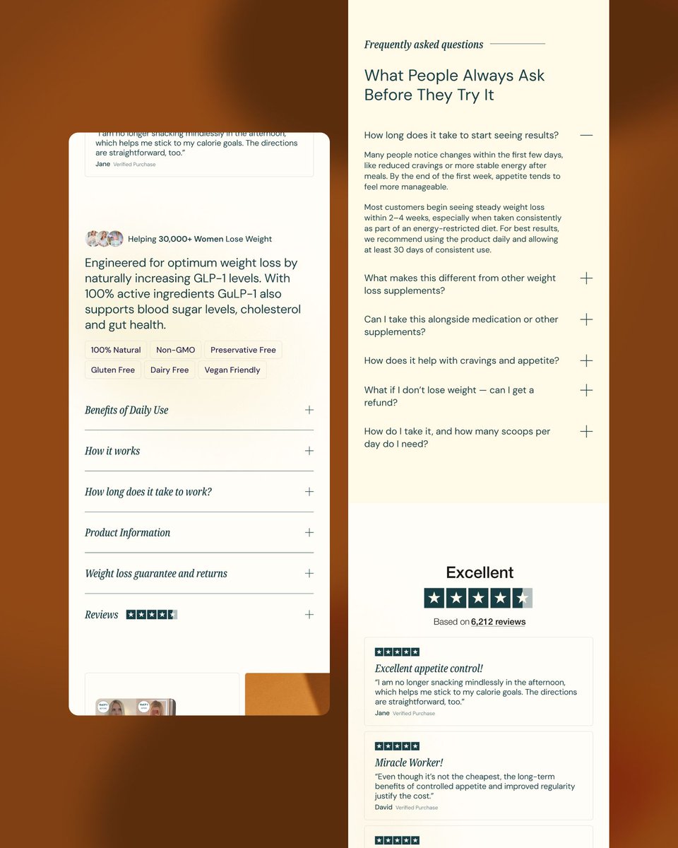Jordan Hill 💻⚡️ Shopify Plus CRO, Design & Dev tweet media
