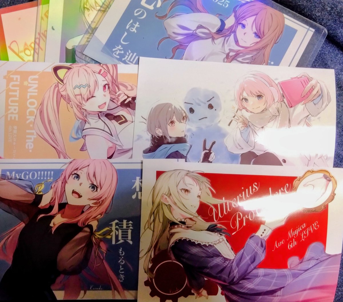 奏 (@Kanade_3344) / Posts / X