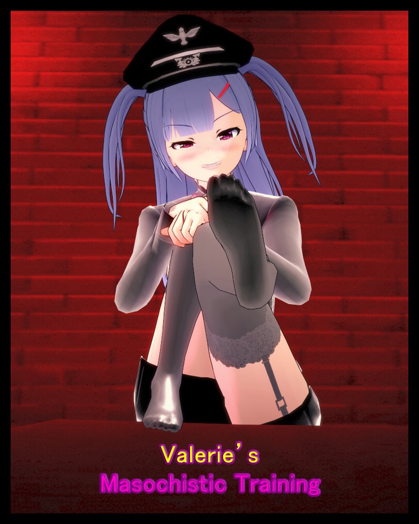 Alisa Romanova tweet media