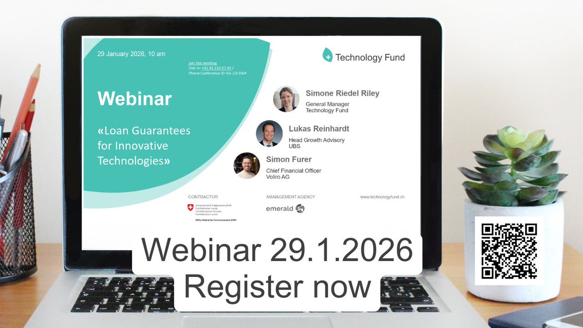 Technology Fund tweet media