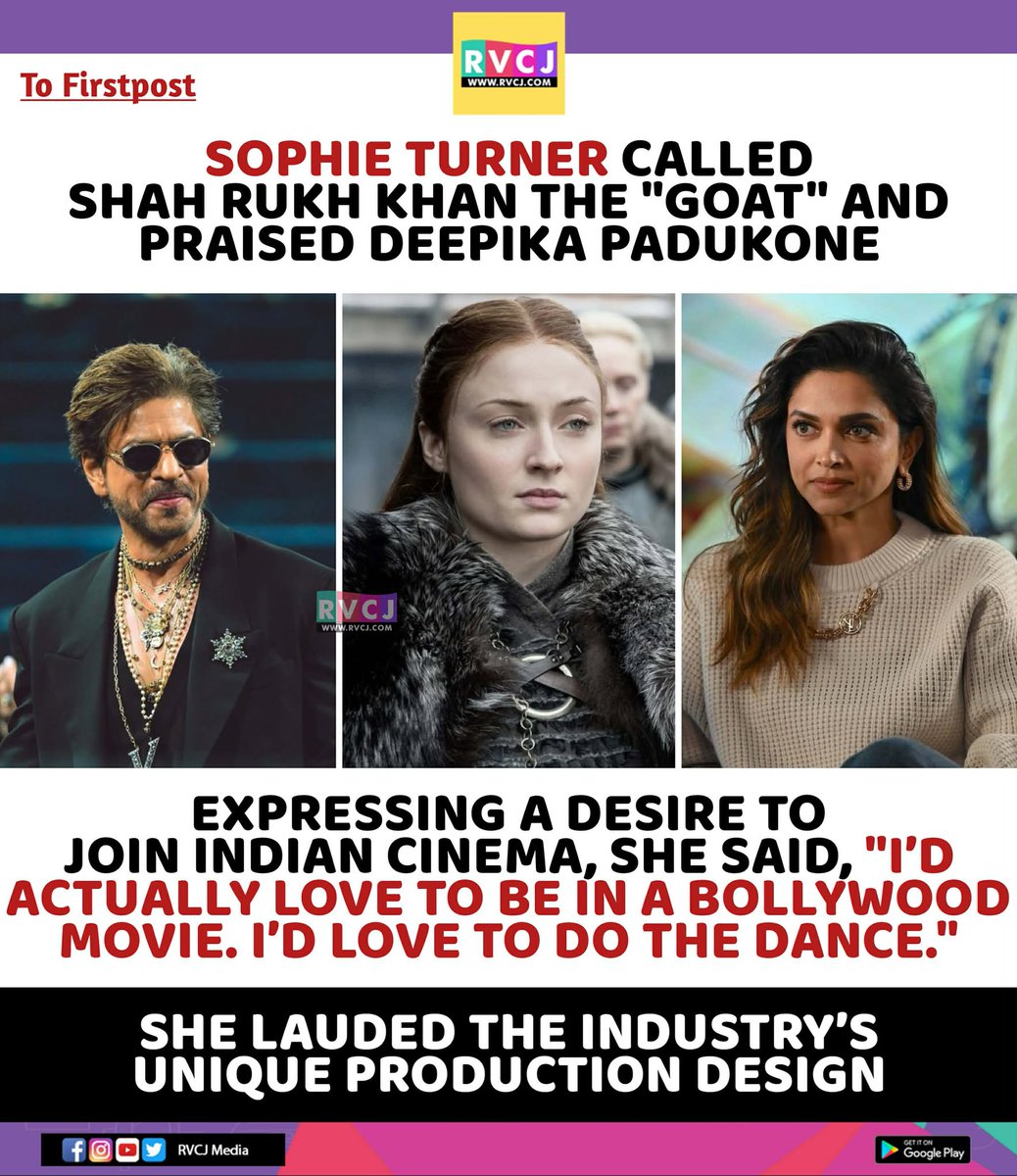 RVCJ Media tweet media