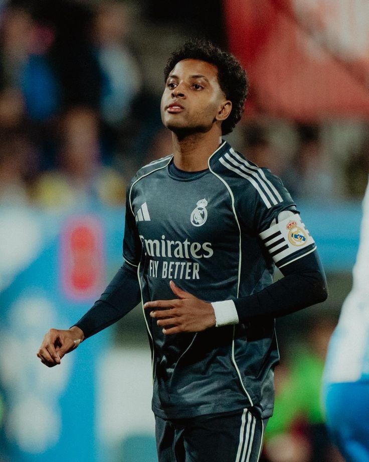 🚨 Rodrygo Goes has FULLY regained his confidence and is now considered a VERY important player in the squad. <a href="/marca/">MARCA</a>