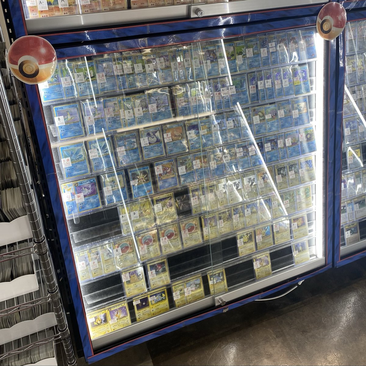 旧裏　ノーマル　3500枚まとめ売り カワサキ Ninja ZX-12R（2005年モデル キャンディプラズマブルー）の